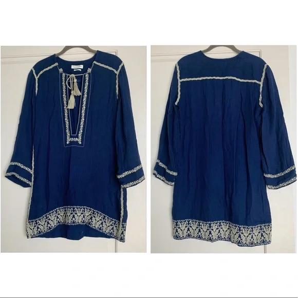 Alexis Rose Isabel Marant Tunic (Seen On Schitt's Creek)